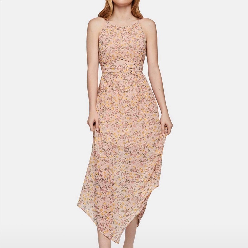 Women’s dress. Size 6. BCBGeneration.